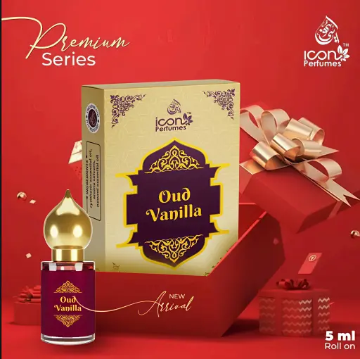 Oudh Venilla