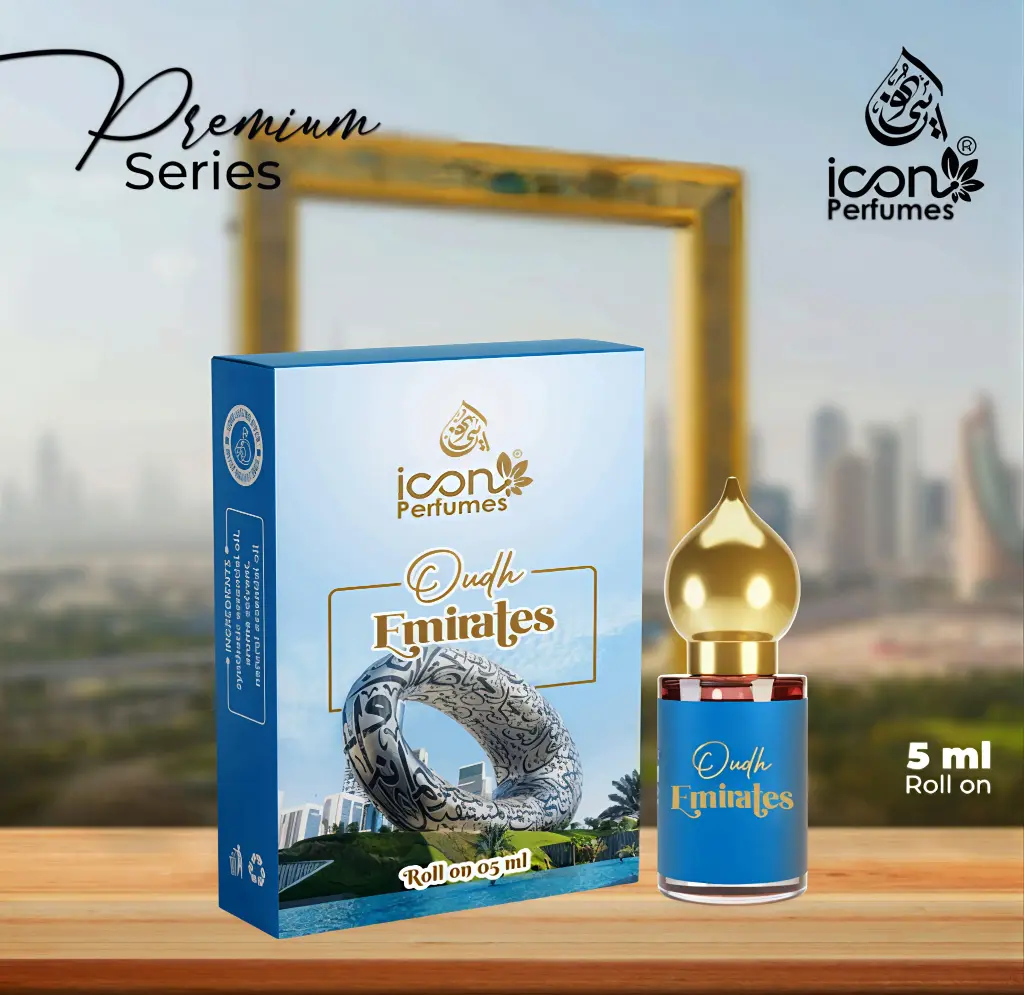 Oudh Emirates