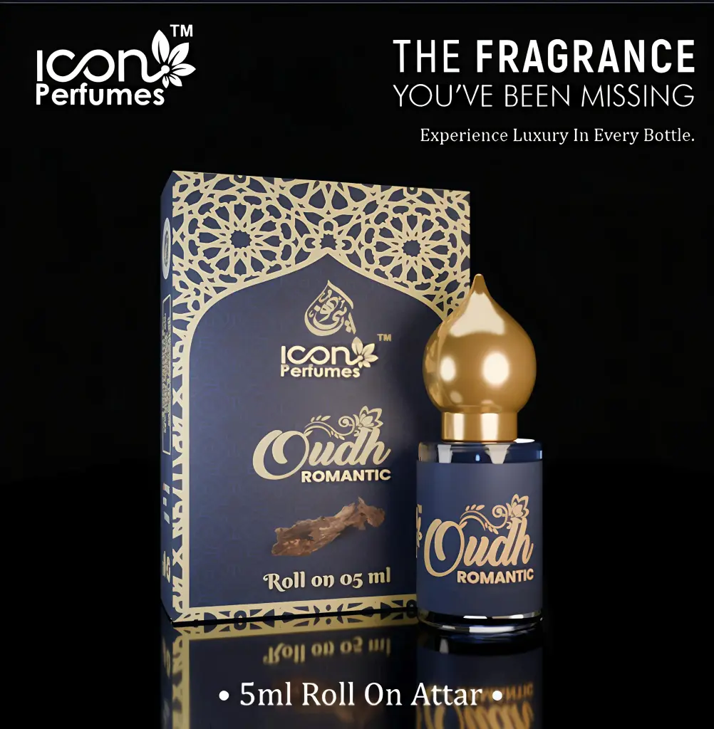 Oudh Romantic