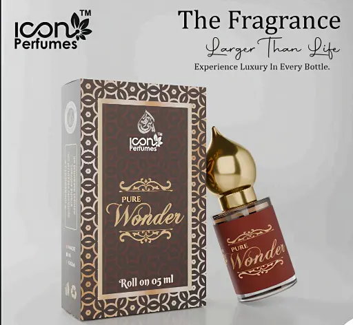 Oudh Wonder