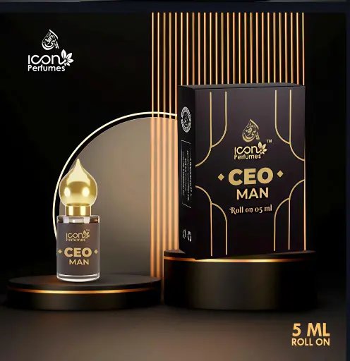 CEO men
